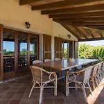 Ferienhaus Sa Tanca Nova Mit Schwimmbad